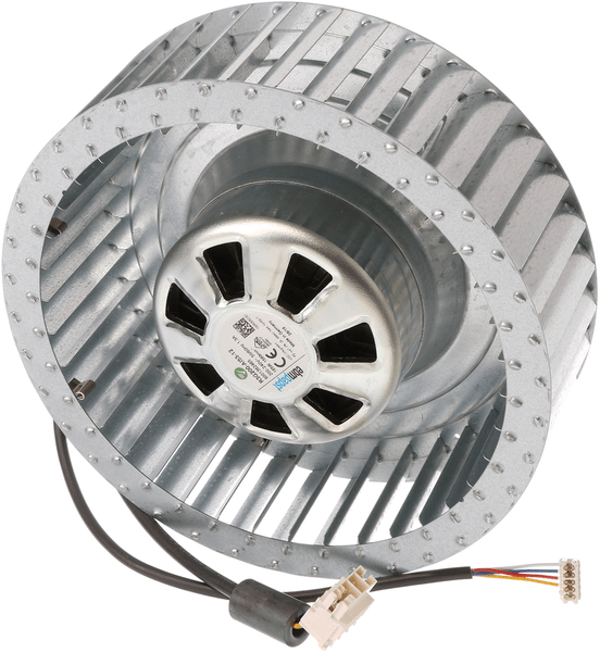 11026514 Motor ventilátoru