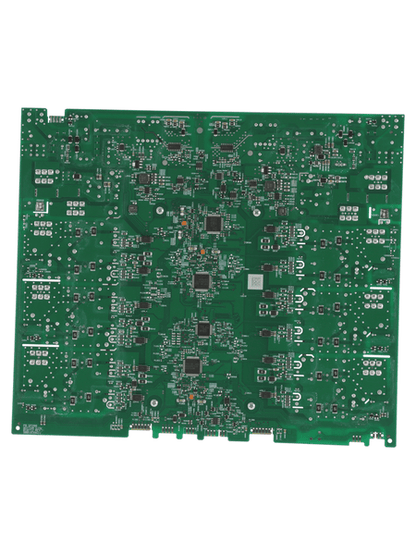 11027081 Nenaprogramovaný výkonový modul Bosch | Siemens