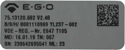 11027228 Operační modul Bosch | Siemens