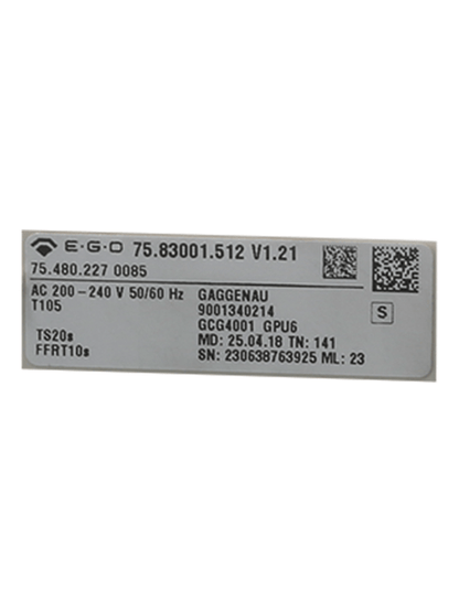 11027370 Výkonový modul Bosch | Siemens
