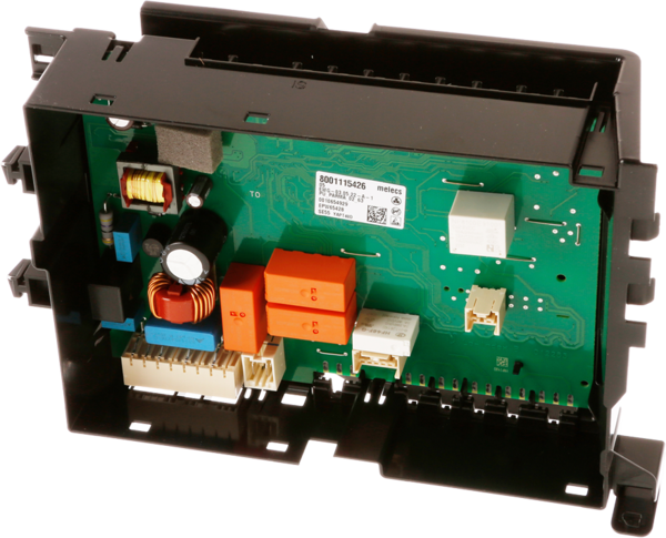 11027563 Naprogramovaný výkonový modul Bosch | Siemens
