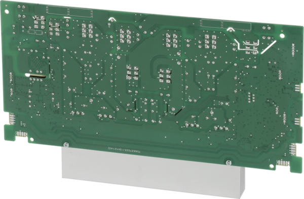 11028411 Nenaprogramovaný výkonový modul Bosch | Siemens