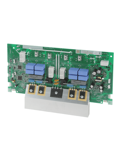 11028416 Nenaprogramovaný výkonový modul Bosch | Siemens