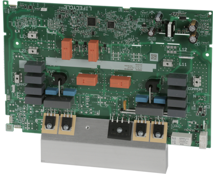 11028473 Nenaprogramovaný výkonový modul Bosch | Siemens