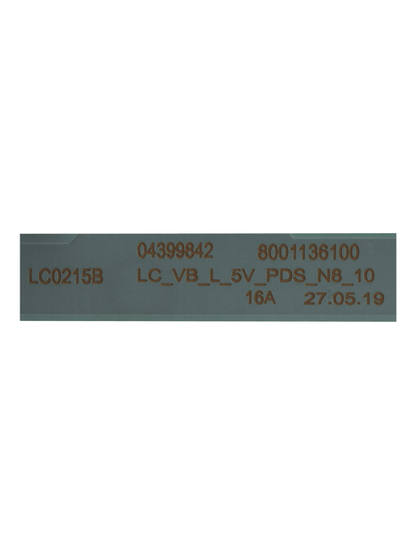 11028481 Nenaprogramovaný výkonový modul Bosch | Siemens