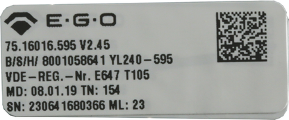 11028488 Operační modul Bosch | Siemens