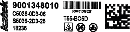11028647 Operační modul Bosch | Siemens