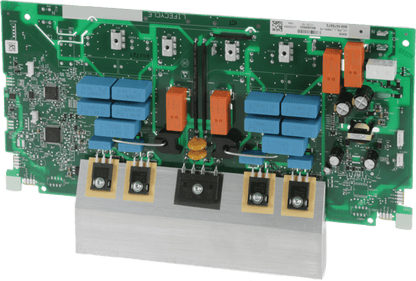 11029252 Naprogramovaný výkonový modul Bosch | Siemens
