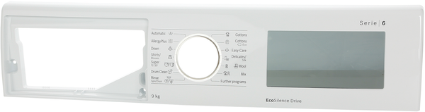 11029258 Přední panel Bosch | Siemens