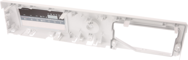 11029331 Přední panel