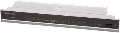11029441 Nenaprogramovaný řídicí modul Bosch | Siemens