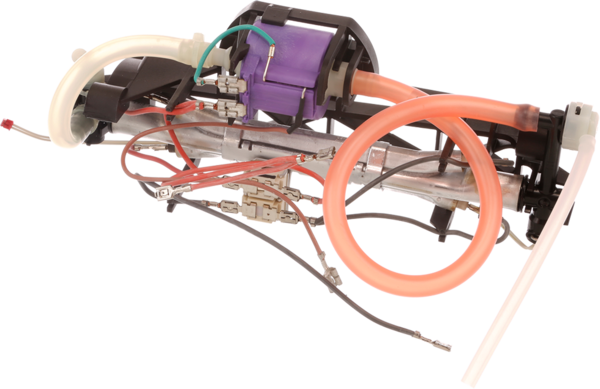 11029763 Průtokový ohřívač Bosch | Siemens