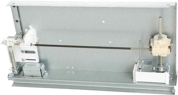 11004322 Panel Bosch | Siemens ilustrativní