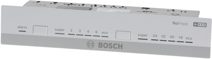 11030330 Nenaprogramovaný řídicí modul Bosch | Siemens