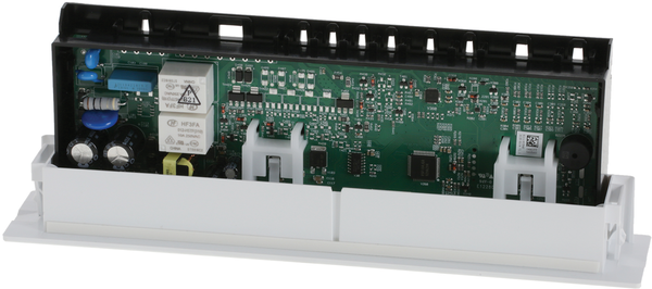 11030330 Nenaprogramovaný řídicí modul Bosch | Siemens