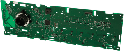 11031379 Ovládací modul nenaprogramovaný Bosch | Siemens