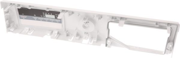 11031424 Přední panel