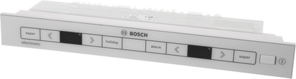 11031576 Nenaprogramovaný řídicí modul Bosch | Siemens