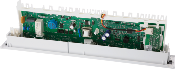 11031595 Nenaprogramovaný řídicí modul Bosch | Siemens