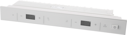 11031683 Nenaprogramovaný řídicí modul Bosch | Siemens