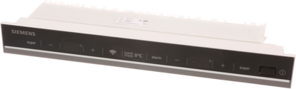 11031860 Nenaprogramovaný řídicí modul Bosch | Siemens