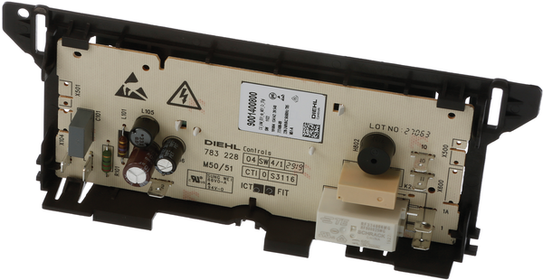 11032030 Operační modul Bosch | Siemens