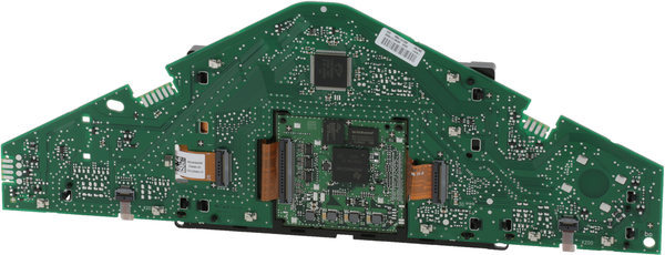 11032033 Operační modul Bosch | Siemens