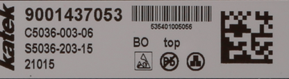 11032655 Operační modul Bosch | Siemens