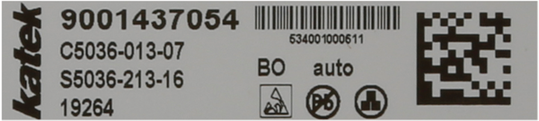 11032657 Operační modul Bosch | Siemens