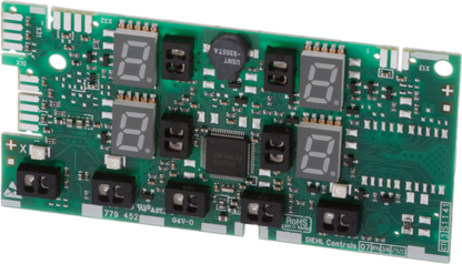 11032708 Řídící modul Bosch | Siemens