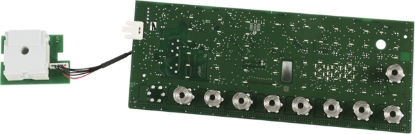 11032895 Ovládací modul nenaprogramovaný Bosch | Siemens
