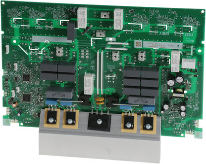 11033054 Naprogramovaný výkonový modul Bosch | Siemens