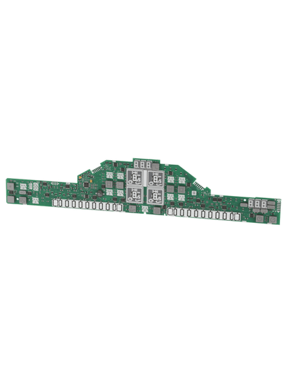 11033182 Operační modul Bosch | Siemens