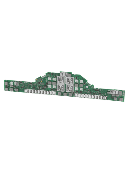 11033189 Operační modul Bosch | Siemens