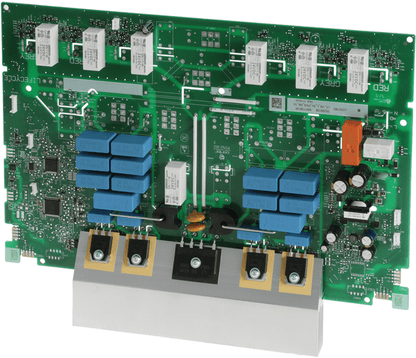 11033418 Naprogramovaný výkonový modul Bosch | Siemens