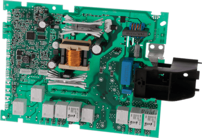 11033443 Nenaprogramovaný řídicí modul Bosch | Siemens