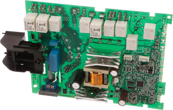 11033444 Programátor Bosch | Siemens