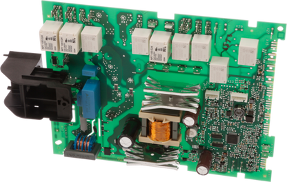 11033445 Programátor Bosch | Siemens
