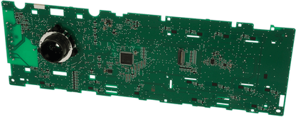 11033521 Ovládací modul nenaprogramovaný Bosch | Siemens