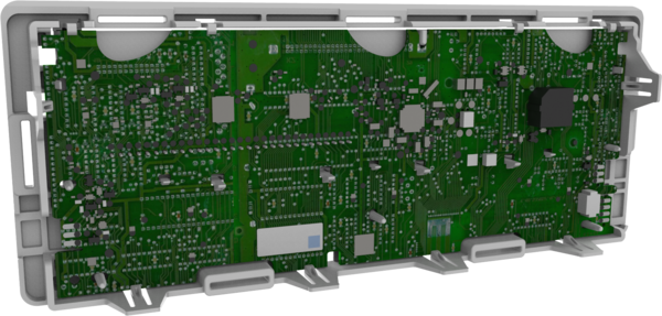 11033657 Ovládací modul naprogramovaný Bosch | Siemens