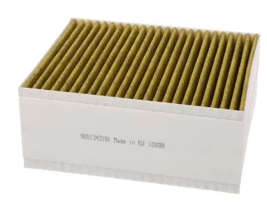 11033934 CleanAir Plus pachový filtr do odsavače par