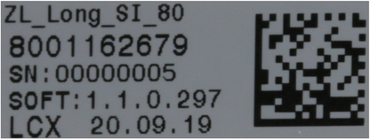 11033996 Osvětlovací jednotka Bosch | Siemens