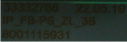 11034000 Síťový modul Bosch | Siemens