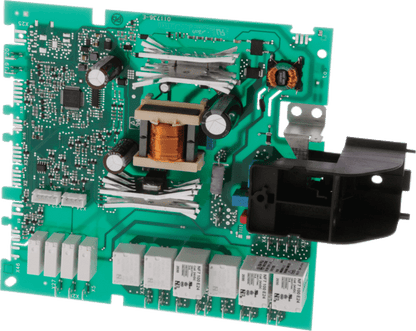 11034036 Nenaprogramovaný řídicí modul Bosch | Siemens