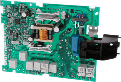 11034038 Nenaprogramovaný řídicí modul Bosch | Siemens