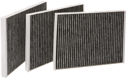 11034226 CleanAir Plus pachový filtr (náhradní) Bosch | Siemens