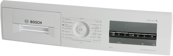 11034349 Přední panel Bosch | Siemens