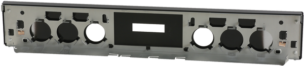 11034462 Přední panel