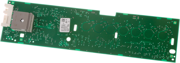 11034562 Ovládací modul nenaprogramovaný Bosch | Siemens