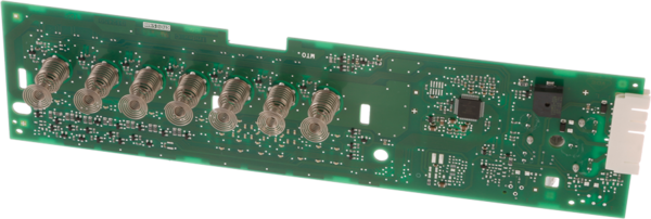 11034562 Ovládací modul nenaprogramovaný Bosch | Siemens